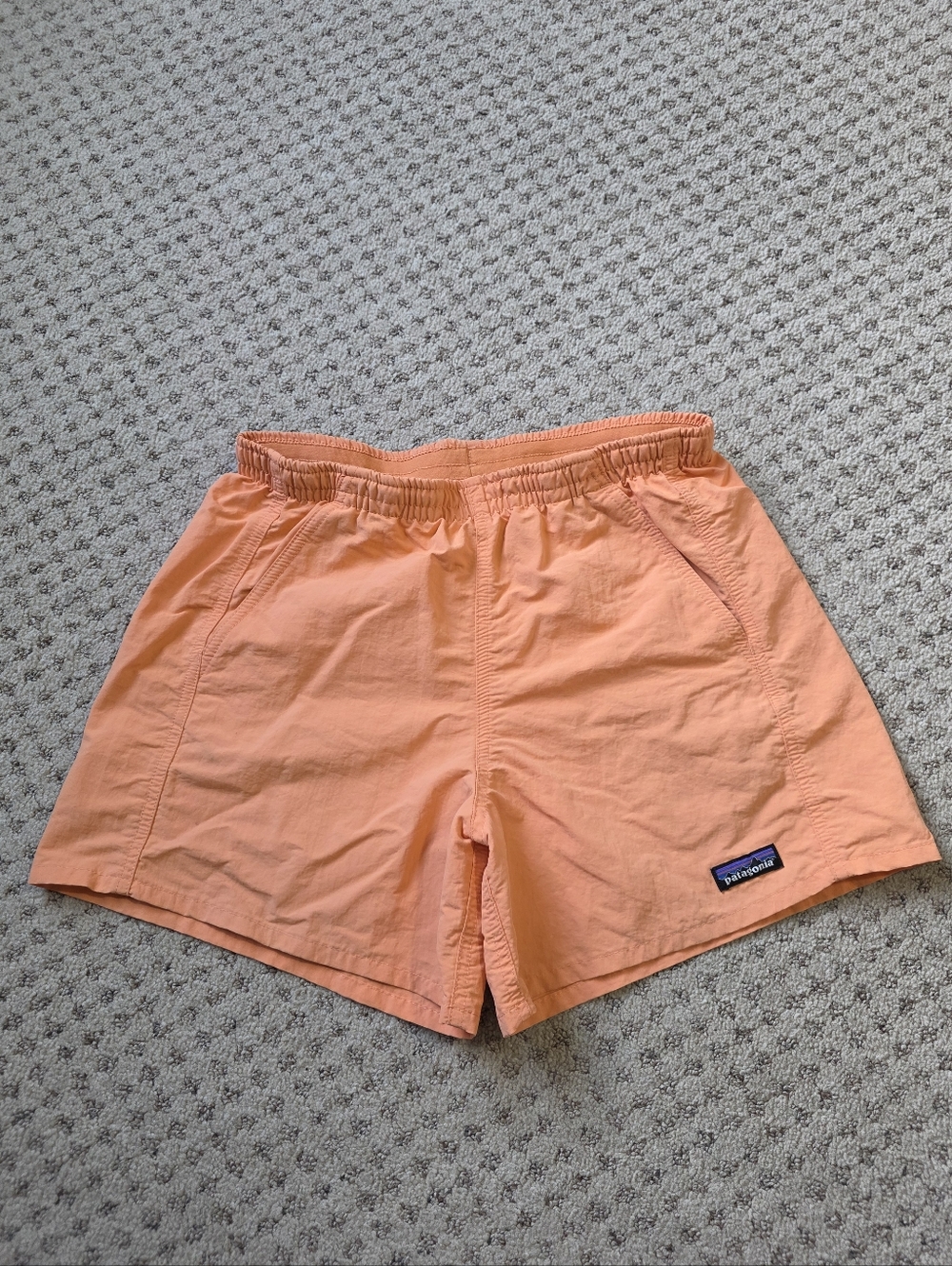 Patagonia Baggies Shorts